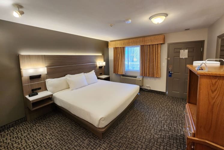 Days Inn by Wyndham Penticton Conference Centre, photo 5