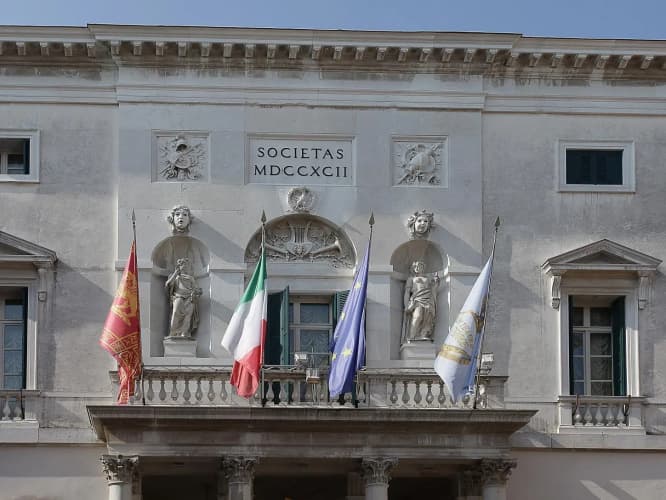 Hotel San Moise, photo 2