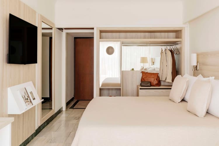 Paradisus By Meliá Salinas Lanzarote – Adults Only – All Inclusive photo 4