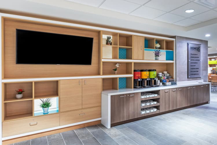 Home2 Suites by Hilton Midland East photo 4