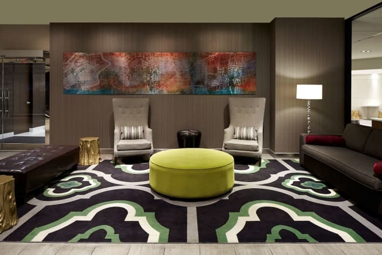 The Barrington Hotel photo 3