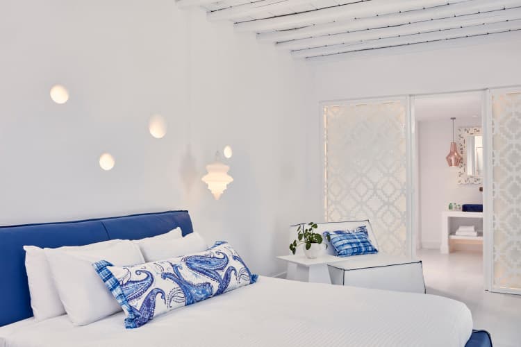 Katikies Mykonos photo 4