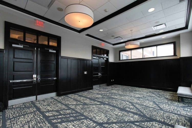 Sheraton Chicago Northbrook Hotel photo 3