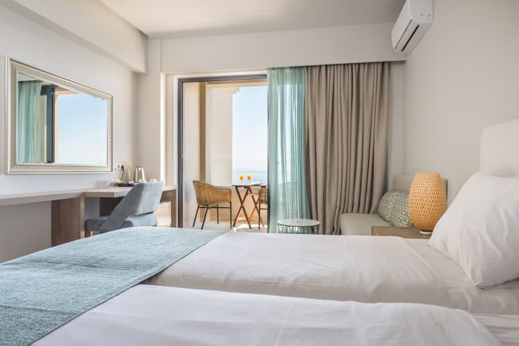 Golden Mare Barbati Hotel photo 5