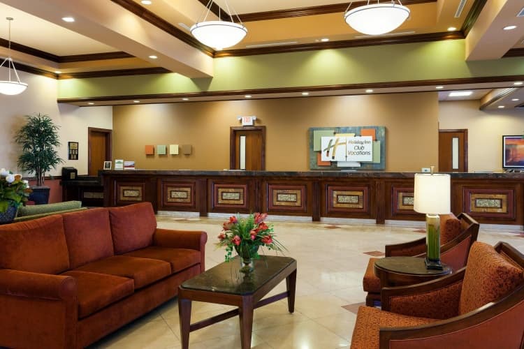 Holiday Inn Club Vacations At Desert Club Resort, photo 3