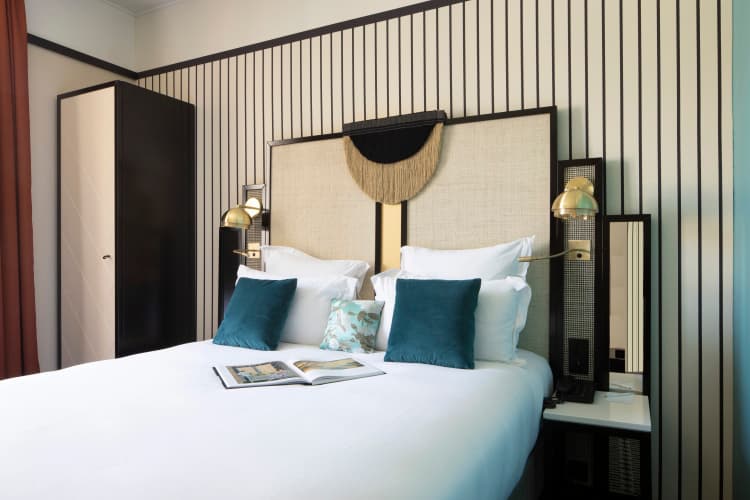 Best Western Premier Hotel Roosevelt photo 4