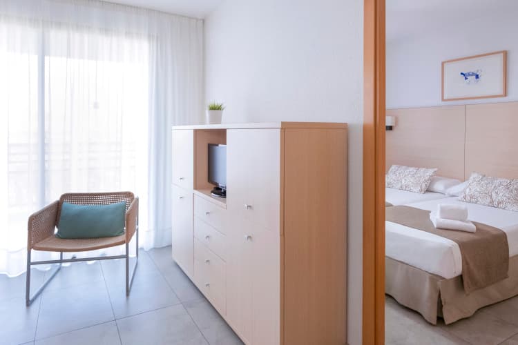 Apartaments Cye Salou photo 4