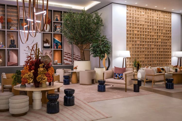 Vida Dubai Marina & Yacht Club photo 2