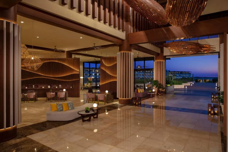 Dreams Macao Beach Punta Cana photo 3