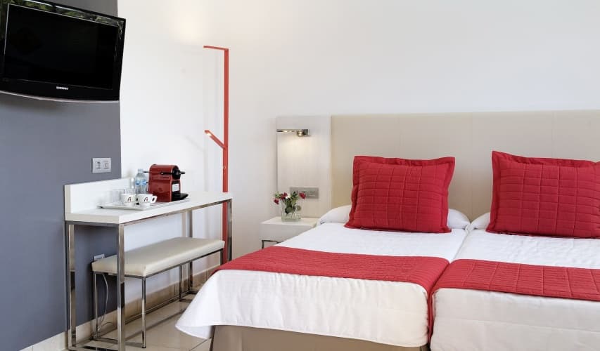 Alexandre Hotel La Siesta, photo 5