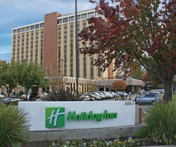 Holiday Inn Sacramento Downtown - Arena photo 2