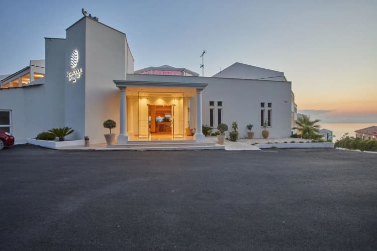 AluaSoul Zakynthos - Adults Only - All Inclusive photo 2