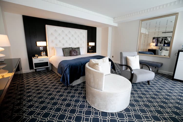 Sofitel Washington Dc Lafayette Square photo 4