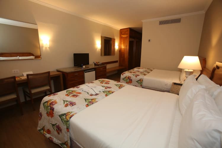 Mabu Thermas Resort photo 3