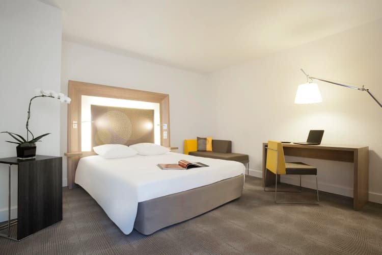 Novotel Paris Gare de Lyon photo 5