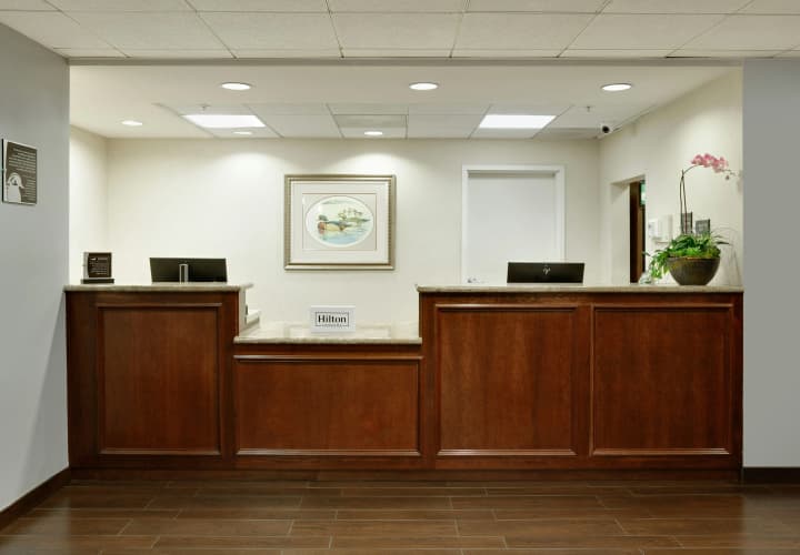 Homewood Suites by Hilton San Diego-Del Mar photo 3