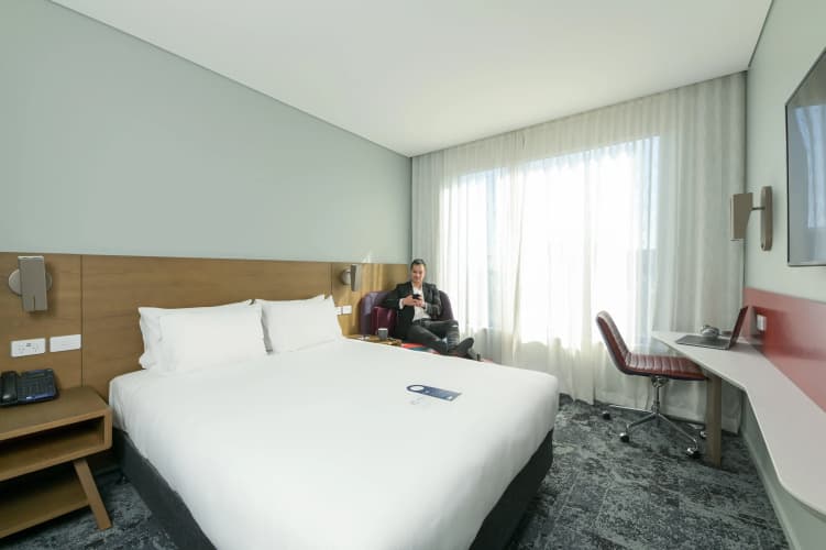 Holiday Inn Express Sydney Airport photo 3