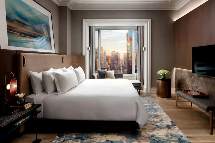 The St. Regis Toronto photo 5