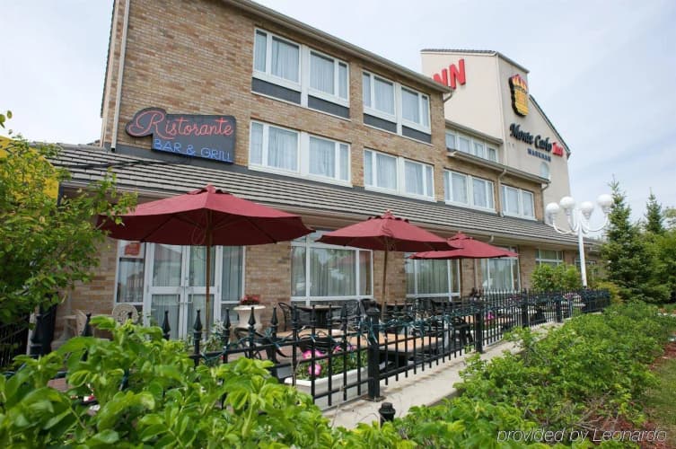 Monte Carlo Inn Toronto Markham Suites photo 2