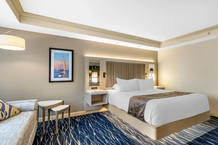 Wyvern Hotel, Ascend Hotel Collection photo 3