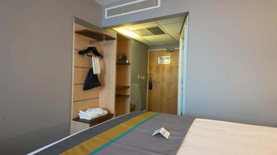 Holiday Inn Express Hull City Centre photo 3
