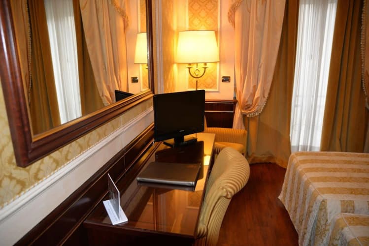 Grand Hotel Bristol photo 4
