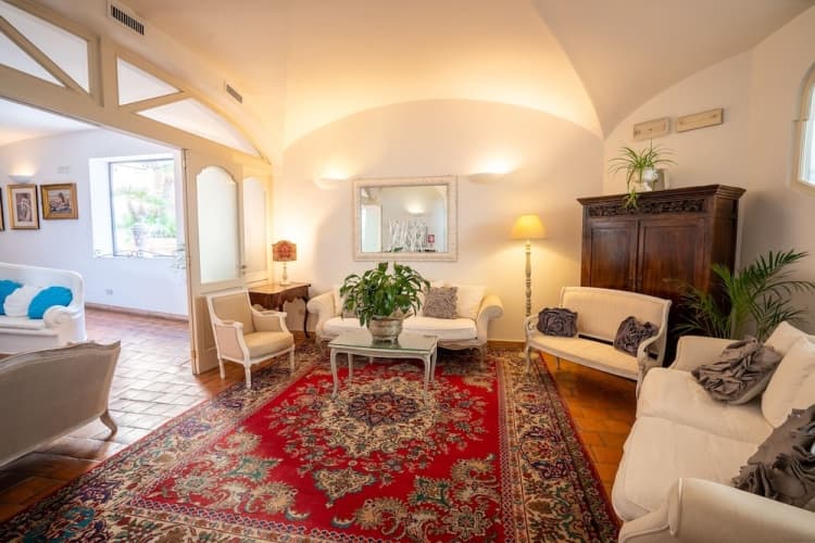 Hotel Covo dei Saraceni, photo 3