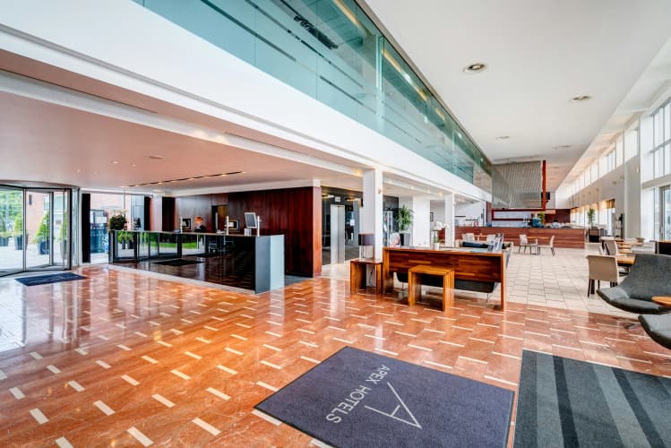 Apex City Quay Hotel & Spa photo 2