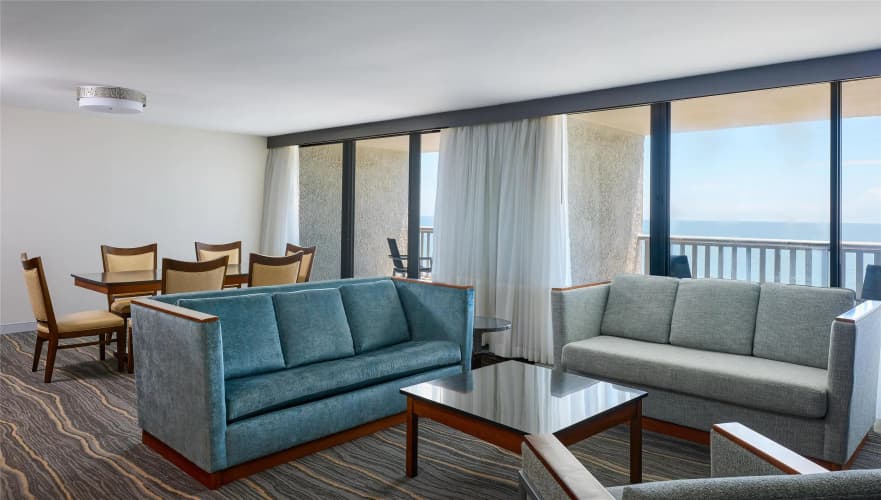 Marriott Hilton Head Resort & Spa photo 5