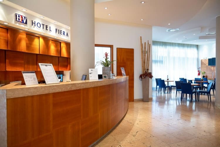Best Western Hotel Fiera Verona, photo 3