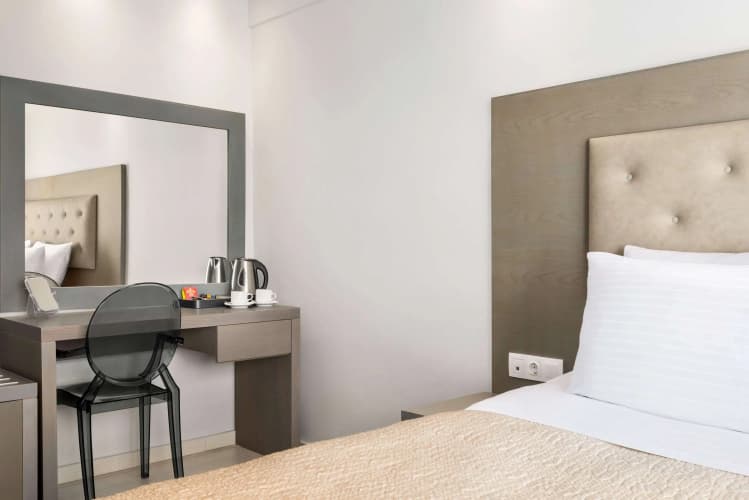 Tryp By Wyndham Corfu Dassia photo 4