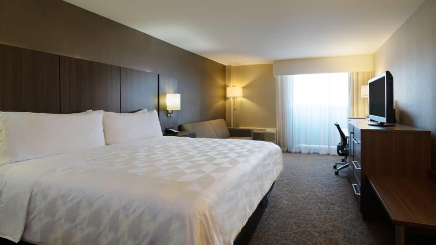 Holiday Inn Nashville-Vanderbilt (Dwtn), photo 4