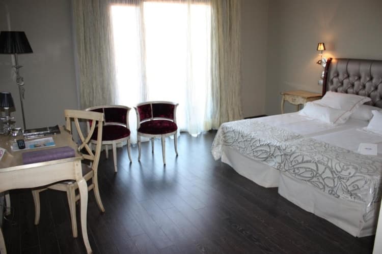 Villa Nazules Hipica & Spa photo 4