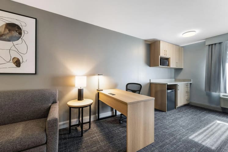 Days Inn by Wyndham Thunder Bay North photo 5