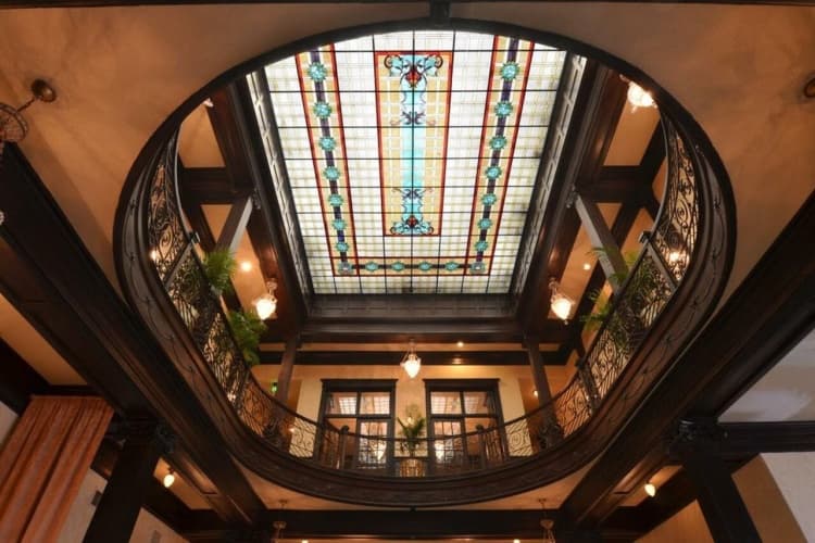 Geiser Grand Hotel photo 2