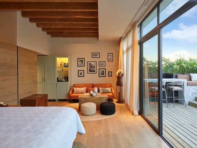 Live Aqua San Miguel de Allende (Adults only) photo 4