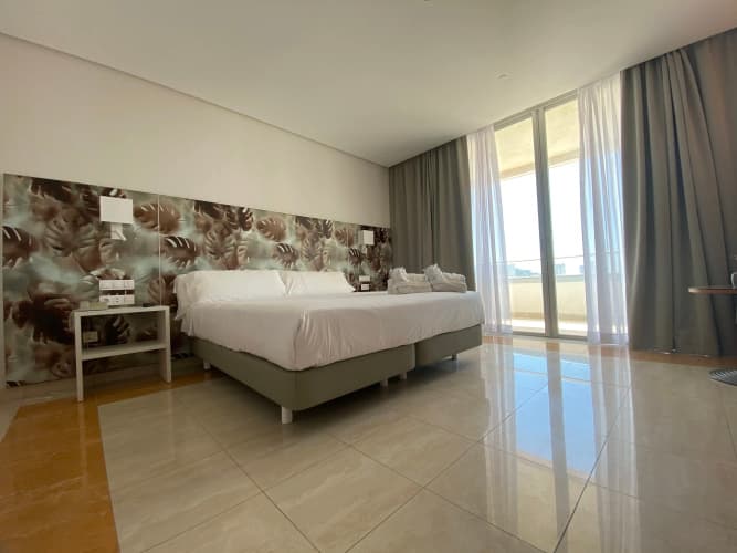 Hotel BCL Levante Club & Spa - Adults only photo 4