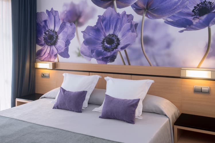 Sumus Hotel Monteplaya and Spa - Adults Only photo 4