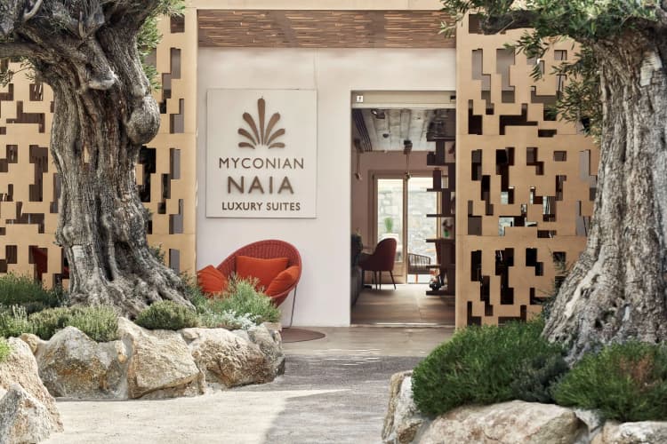 Myconian Naia (Adults only), photo 2