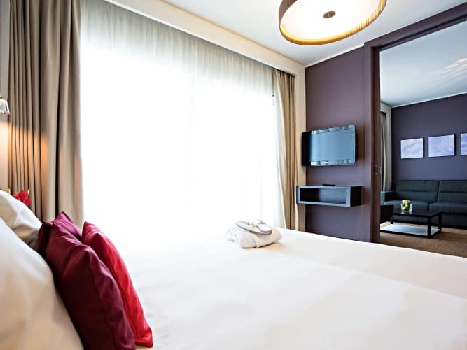 Novotel Salerno Est Arechi, photo 5