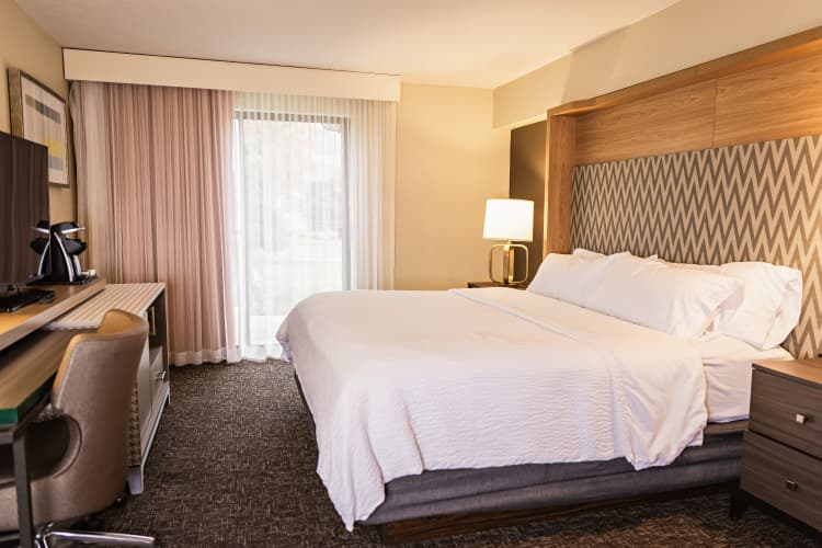 Holiday Inn Clarkston - Lewiston photo 5