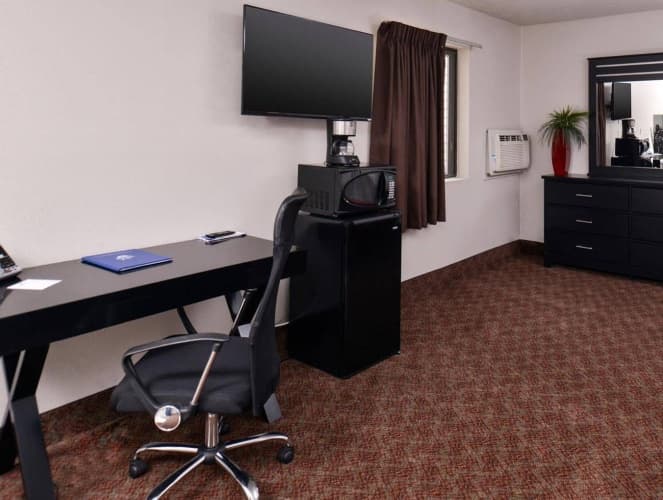Americas Best Value Inn, photo 4