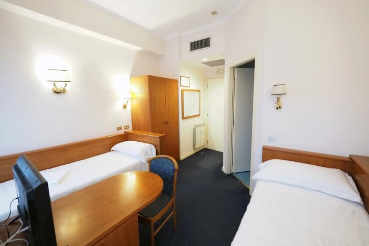 Hotel Laura, photo 5