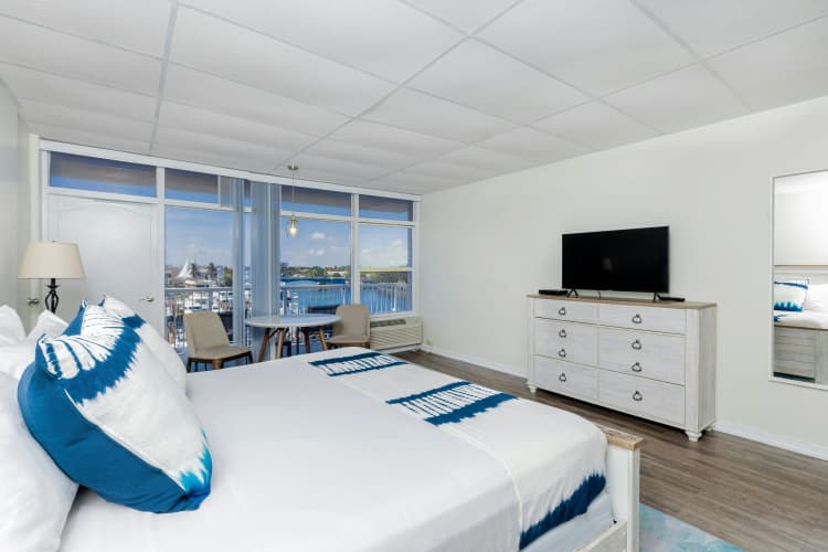 Sands Harbor Hotel & Marina photo 5