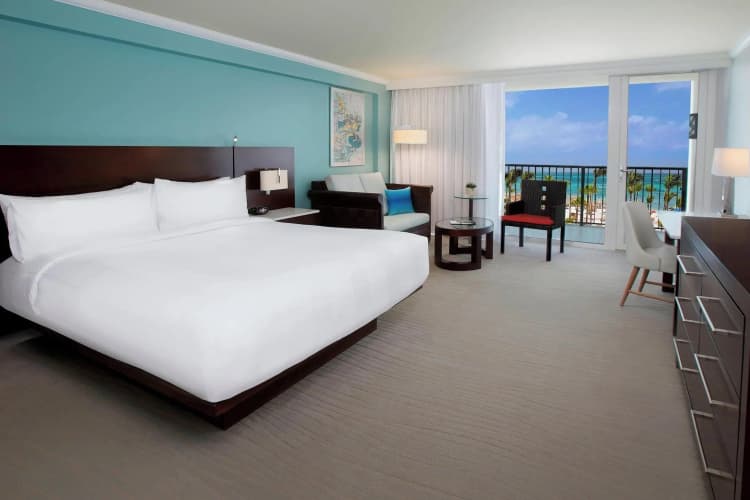 Aruba Marriott Resort & Stellaris Casino photo 5