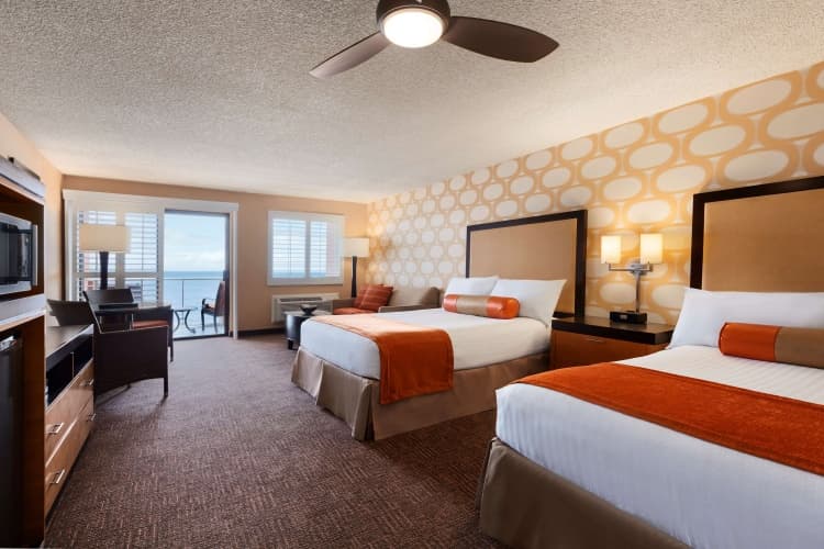SeaCrest OceanFront Hotel photo 5