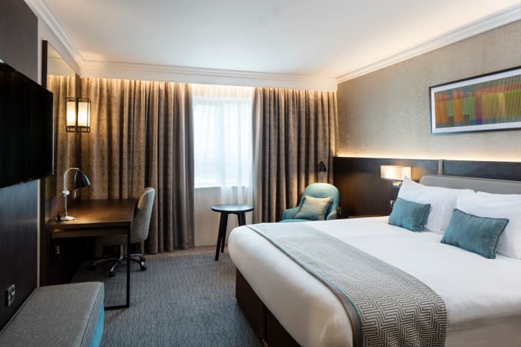 Crowne Plaza Belfast photo 5