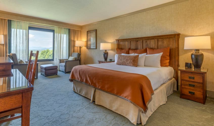 The Omni Grove Park Inn photo 4