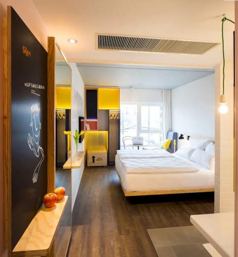 Hotel Schani Wien, photo 4
