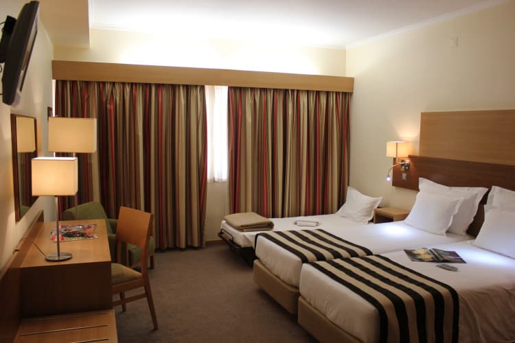 Hotel Principe Lisboa photo 5